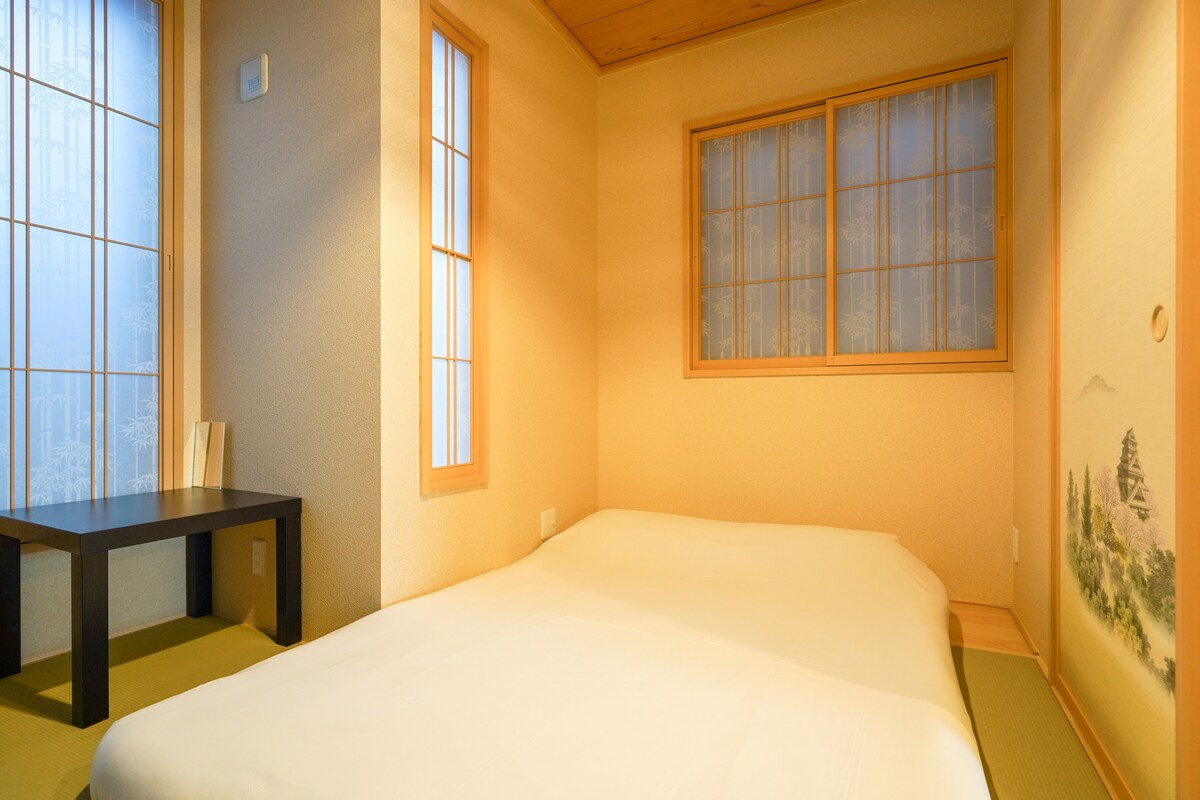 غرفة النوم 3