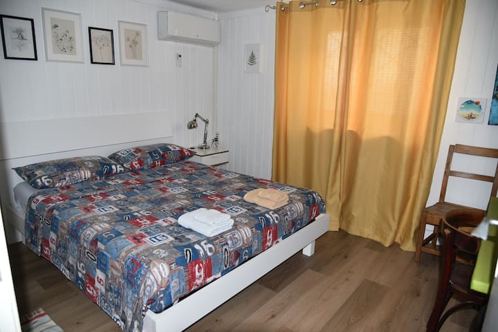 Спална соба 2