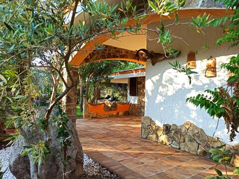 Il Ginepro, Vacation Home