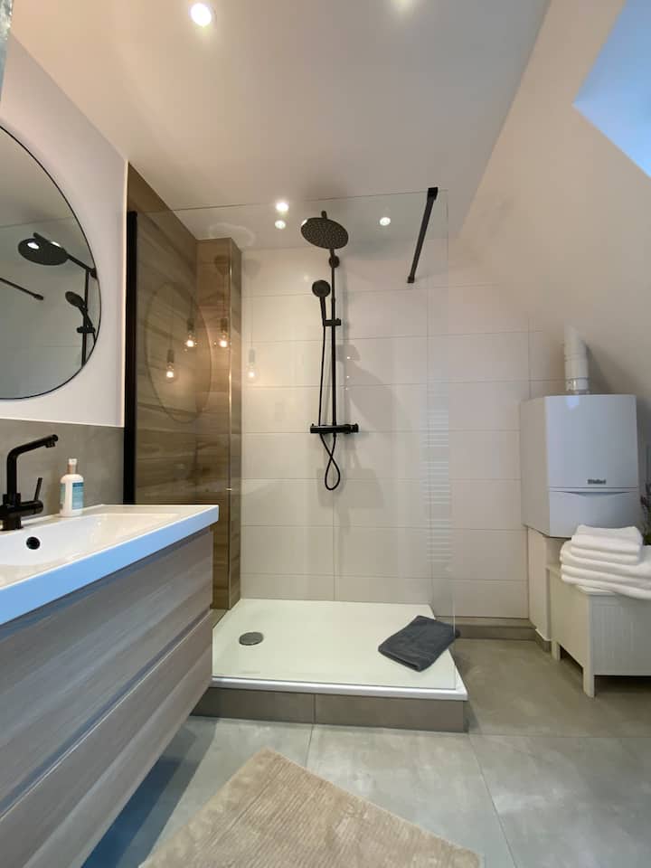 Vacation rental Altstadtblick Apartments for Rent in Emden