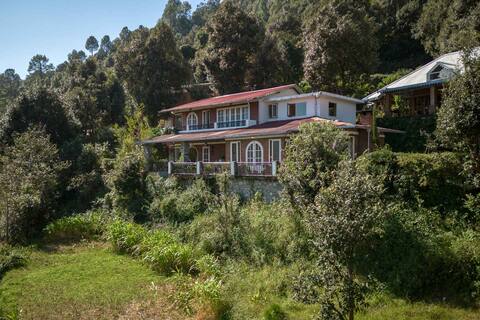 3 BR @ The Verandah w/View