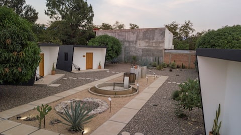 Bike & Mezcal in Tepextate