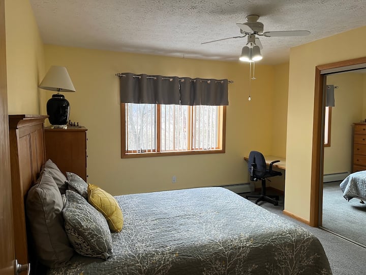 Bedroom 3 on 2nd Floor