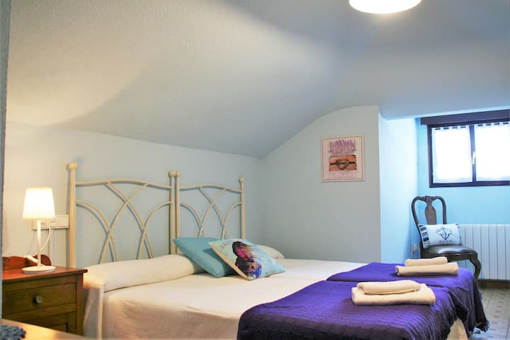 Dormitorio 2