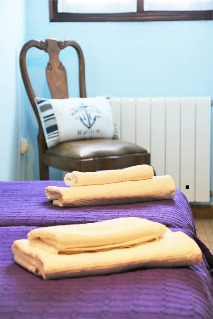 Dormitorio 5
