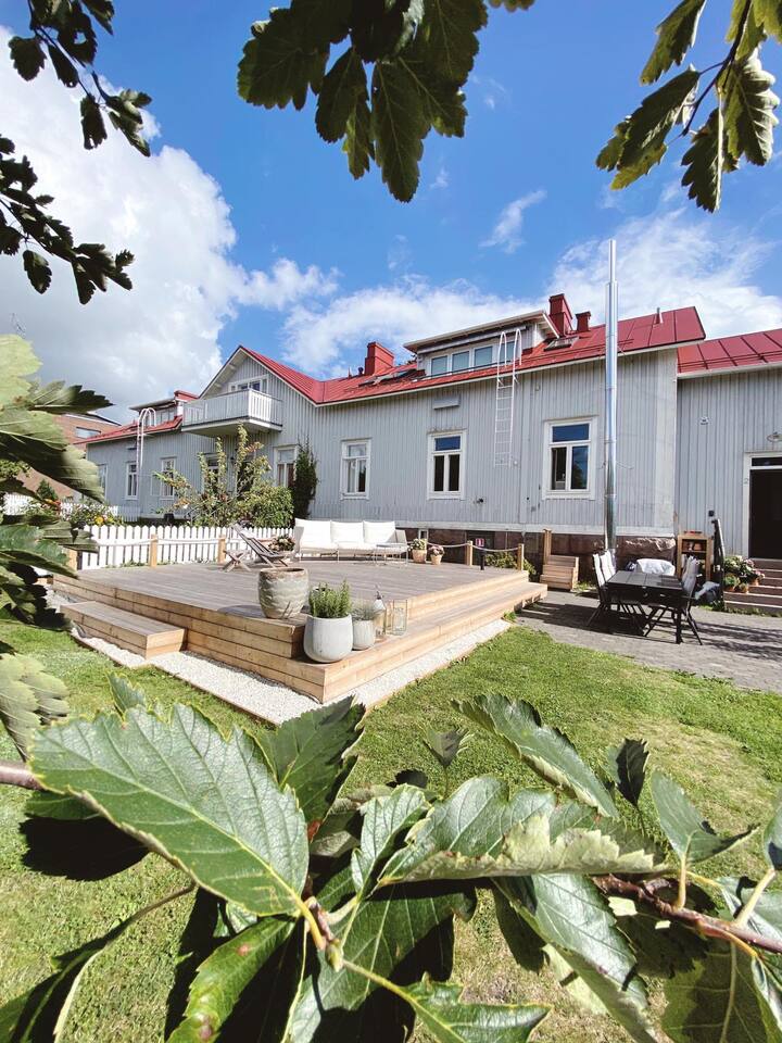 Hanko Peninsula Vacation Rentals & Homes Hanko, Finland Airbnb