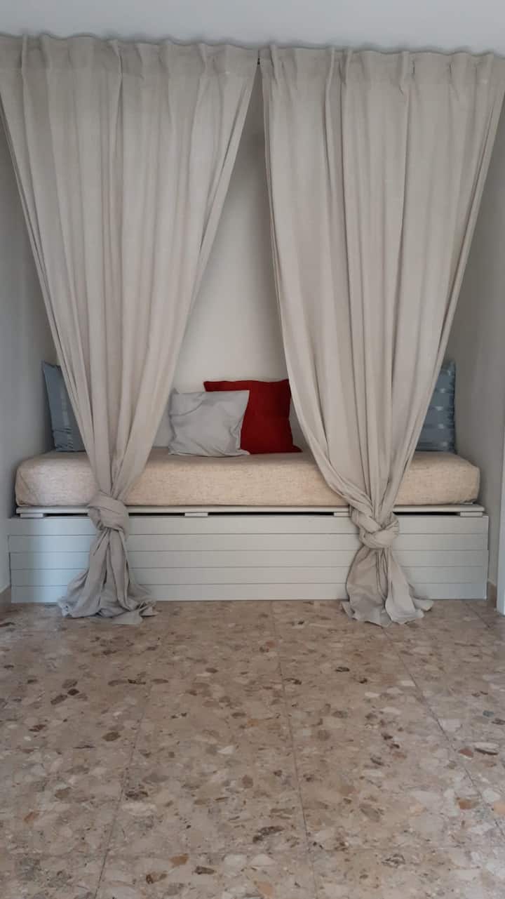Sapore Di Mare - Marina di Pietrasanta