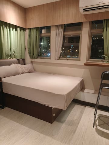 Vincent & Partners@La Boutique managed Airbnb listing 3
