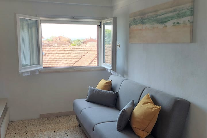 Relax E Mare A Bellaria, Palacongressi & Fiera - Bellaria-Igea Marina