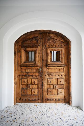 Mykonos Luxury Villa at Sunshine Beach gallery image 5