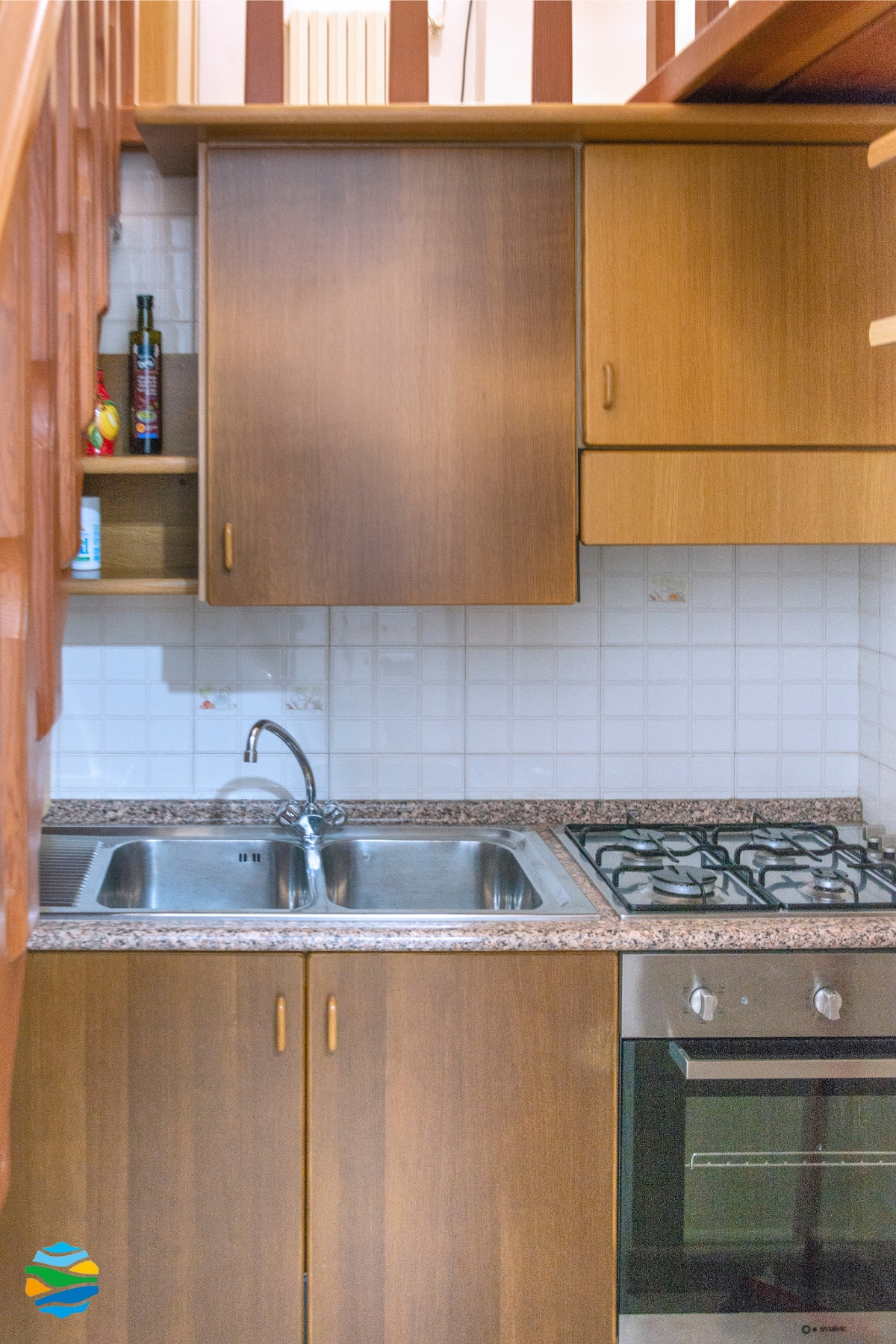 Popular Airbnb listing: Casamare in Amalfi