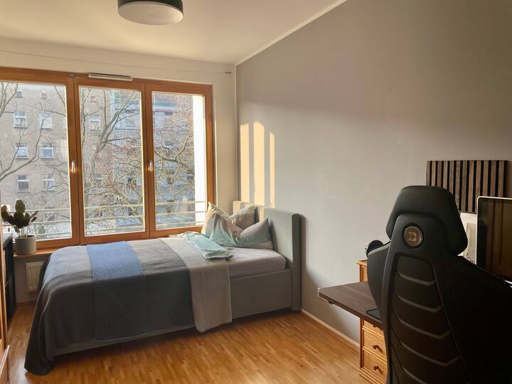 Teenageroom
Jugendzimmer