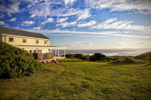 Summerhill Horizon View 4 bedroom Beach Escape
