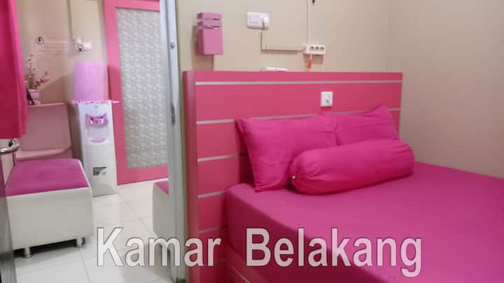 غرفة النوم 1