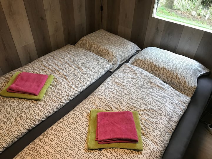 ห้องแบบ 1 ห้องนอน (1 Bedroom)