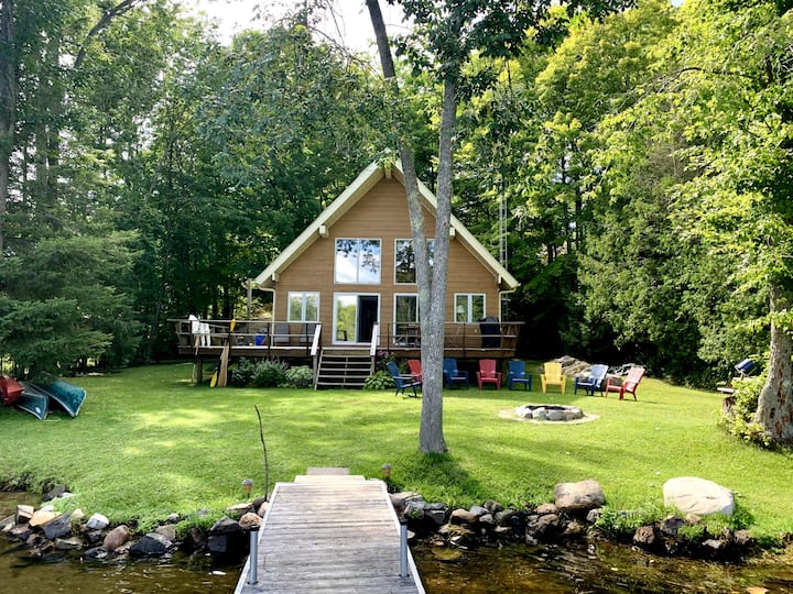 Marmora Vacation Rentals & Homes Ontario, Canada Airbnb