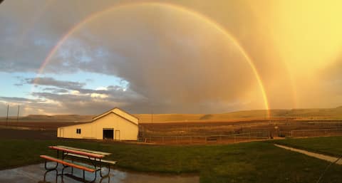 Titus Ranch - Two Bedroom Apartment