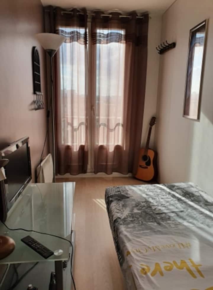 Bobigny Vacation Rentals & Homes ÎledeFrance, France Airbnb