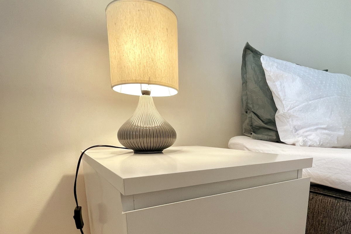 Спална соба 1