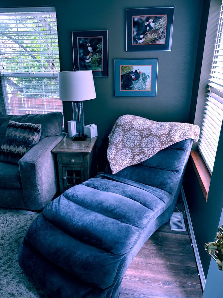 Salon