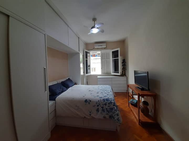 Quarto de casal