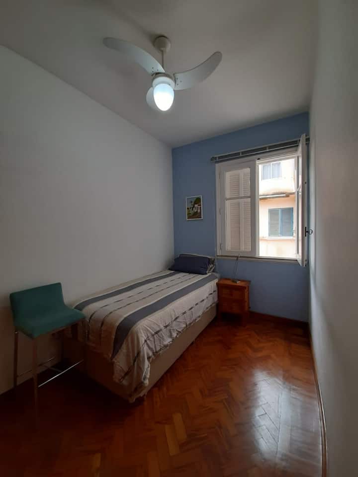 Camera singola (2)