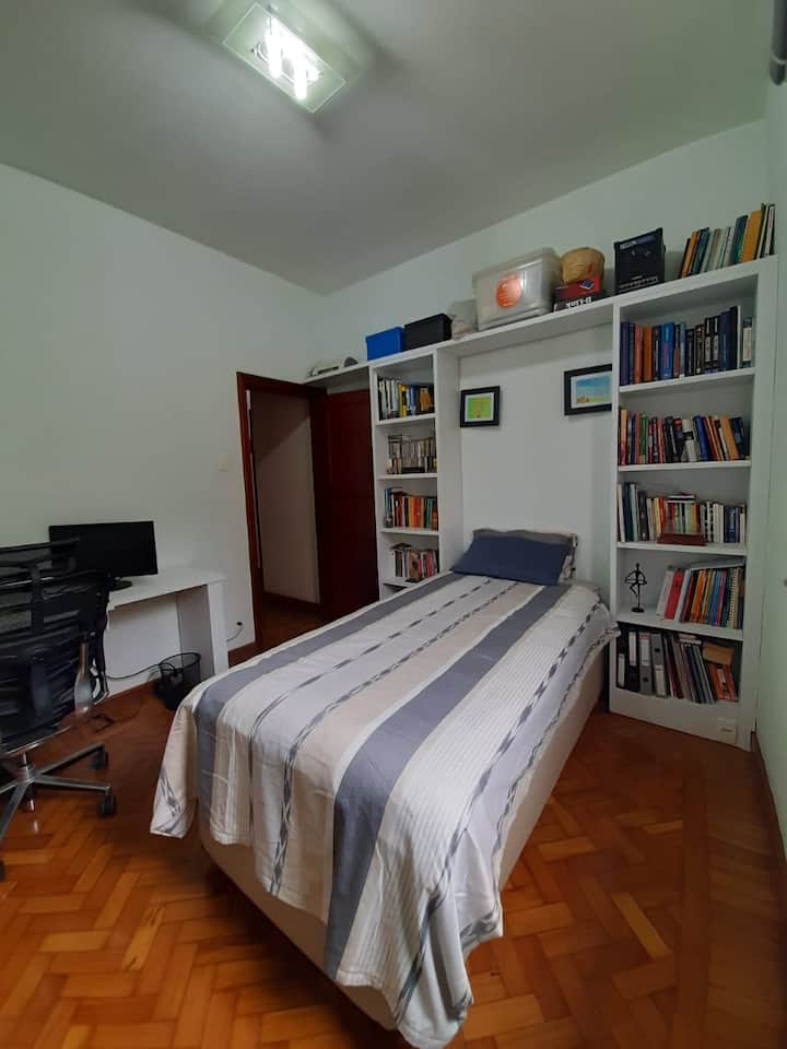 Camera Singola (1)