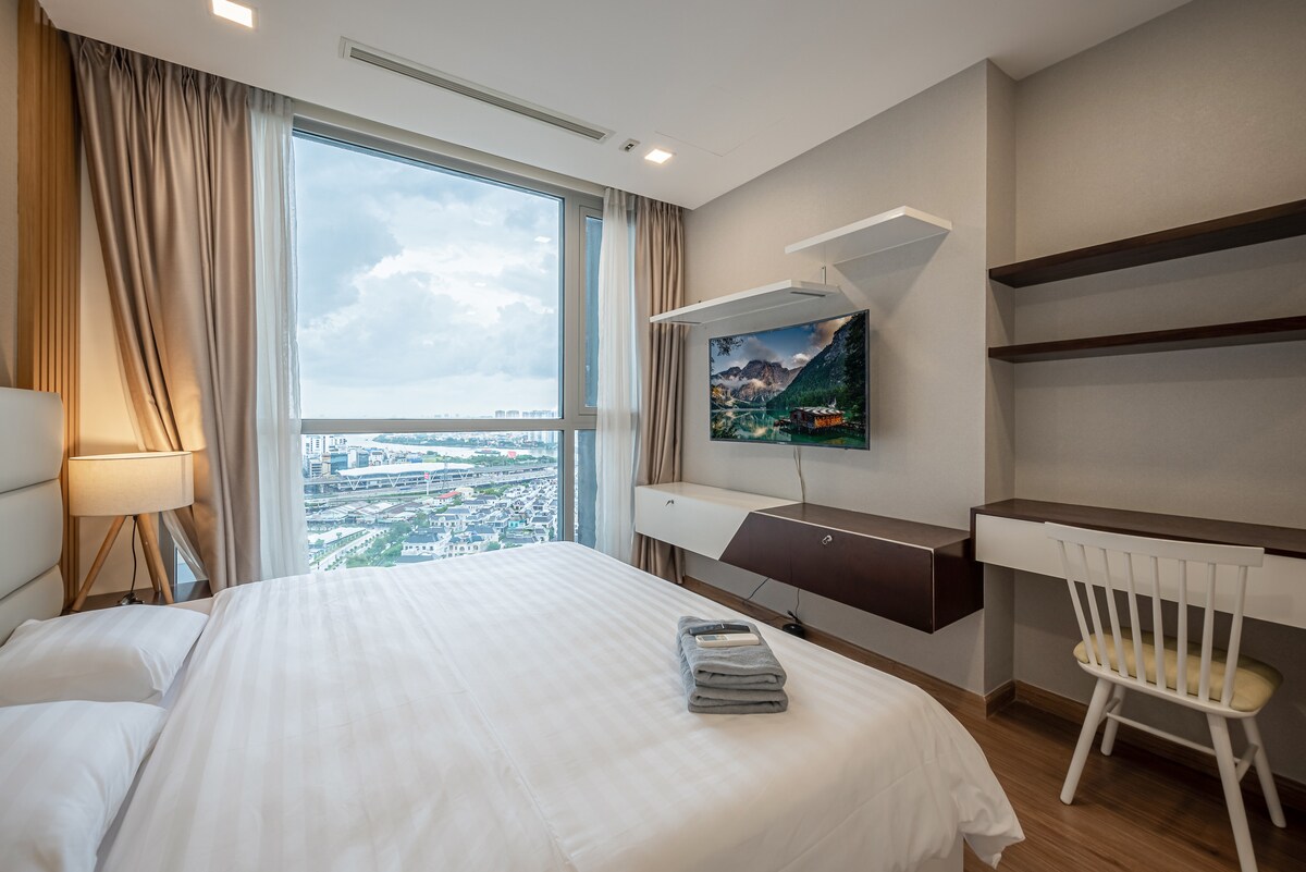 საძინებელი 4