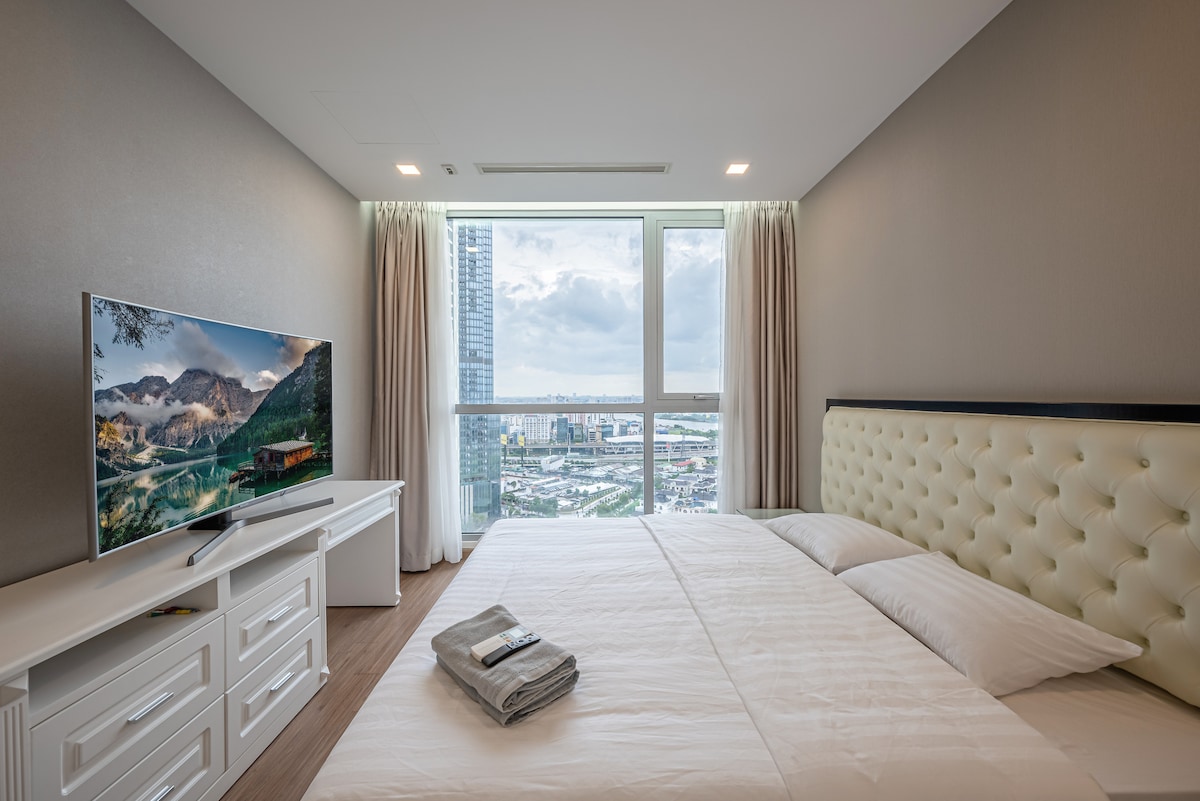 საძინებელი 2