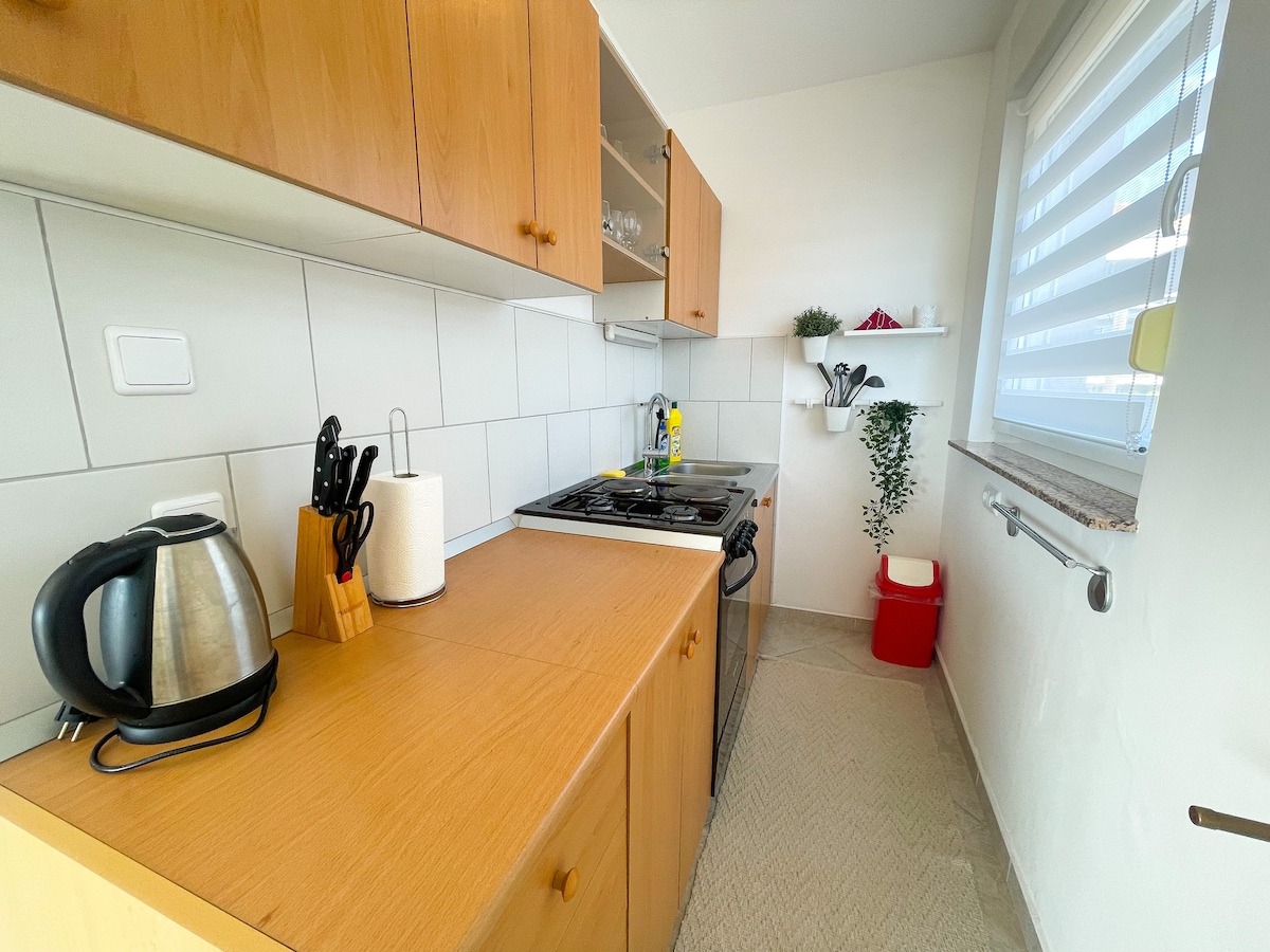 Apartman NIKA 1