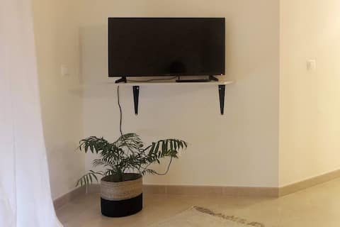 Top Airbnb: Short walk to Beach And Surf from Baleal Apartment em Ferrel