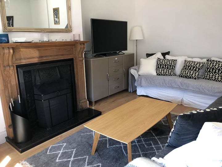 Sonas Luxury Living Dungarvan