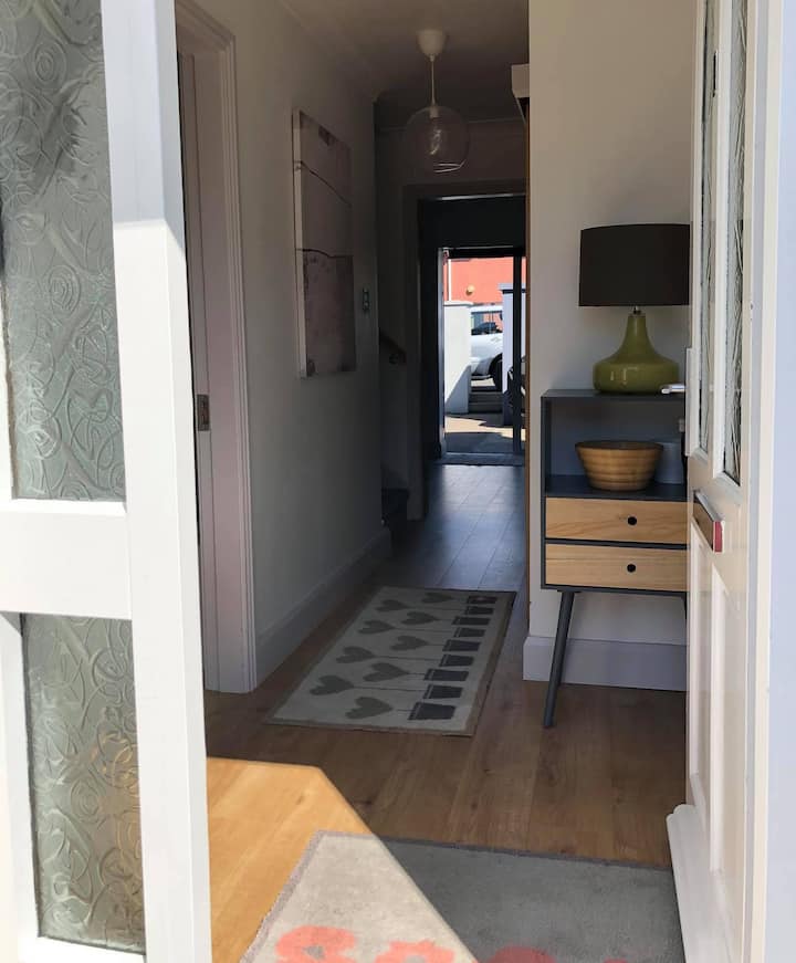 Sonas Luxury Living Dungarvan