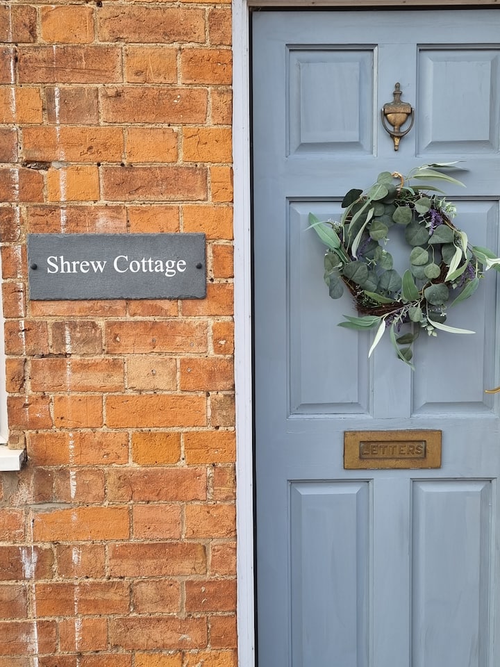 Cottage in Stratford upon Avon, great location Houses for Rent in