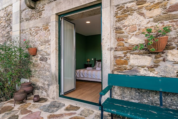 ห้องนอน