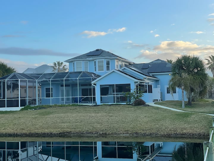 Beverly Beach Vacation Rentals & Homes Florida, United States Airbnb