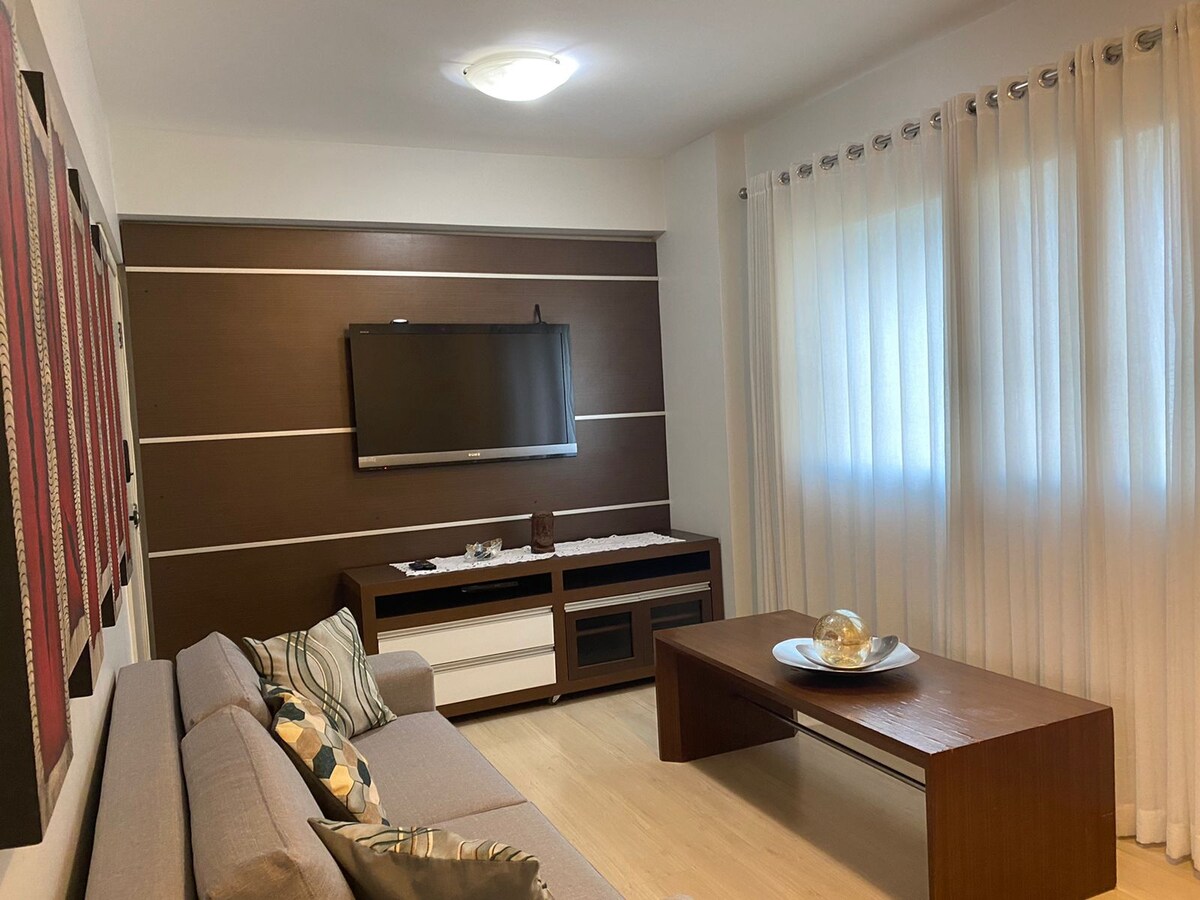 Airbnb em destaque: Comfort and Safety for Your Family em Sion