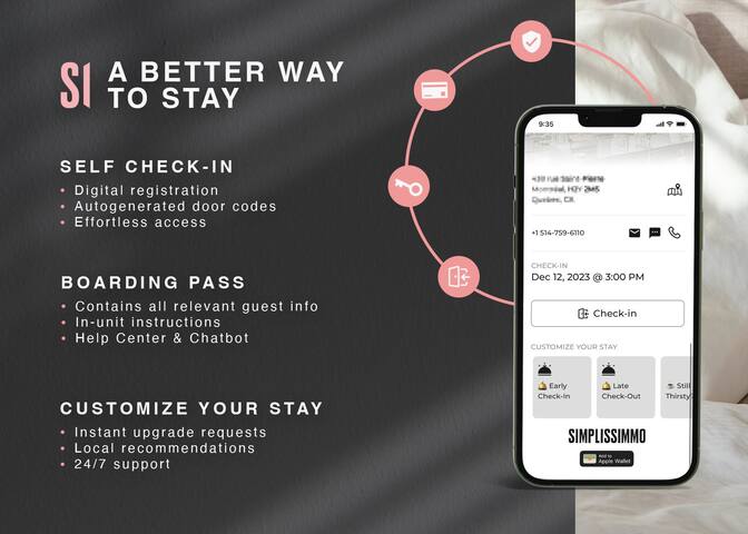 Holland Hotel | The Creative Loft gallery image 4