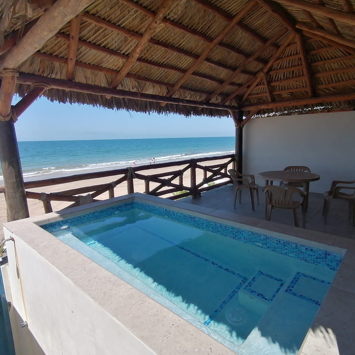Bahía Kino Vacation Rentals | Houses and More | Airbnb