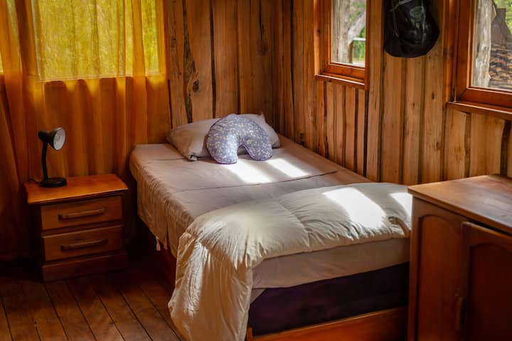 Cama individual