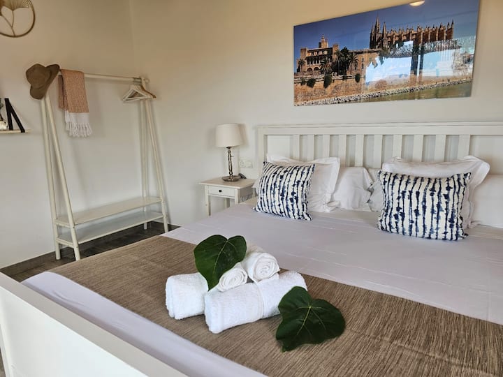 საძინებელი 1