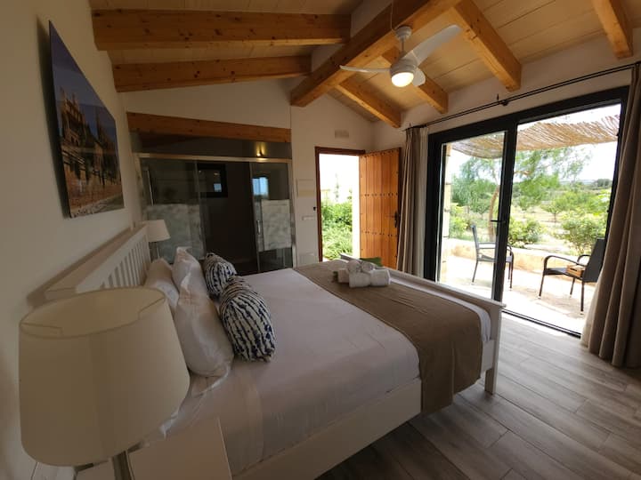 საძინებელი 6