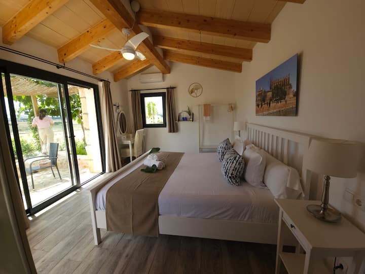 საძინებელი 9