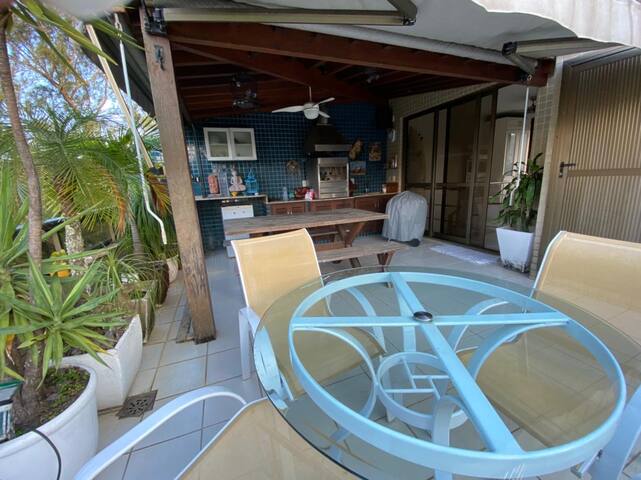 Wonderful penthouse in Garden Ocean gallery image 5