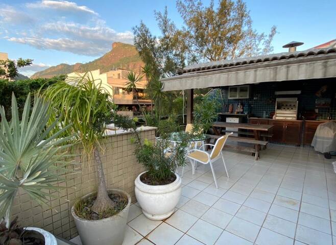 Wonderful penthouse in Garden Ocean gallery image 3