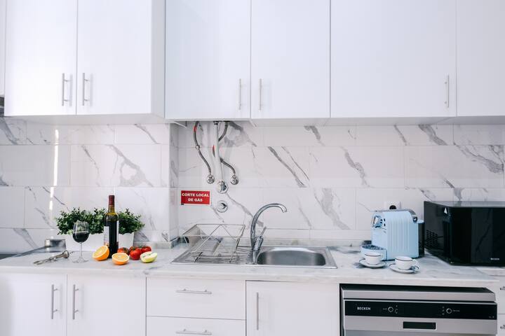 Lugares de Lisboa centro, Parque Eduardo VII