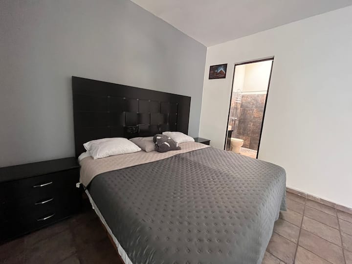 CASITA BAHIA SUPERCOMODA Y EQUIPADA
