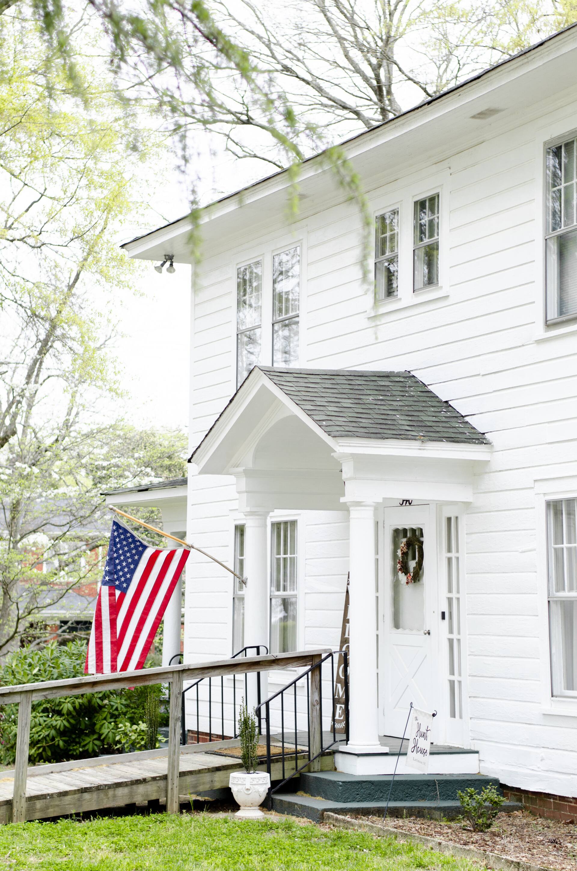 The Hunt House B & B — Foto 5
