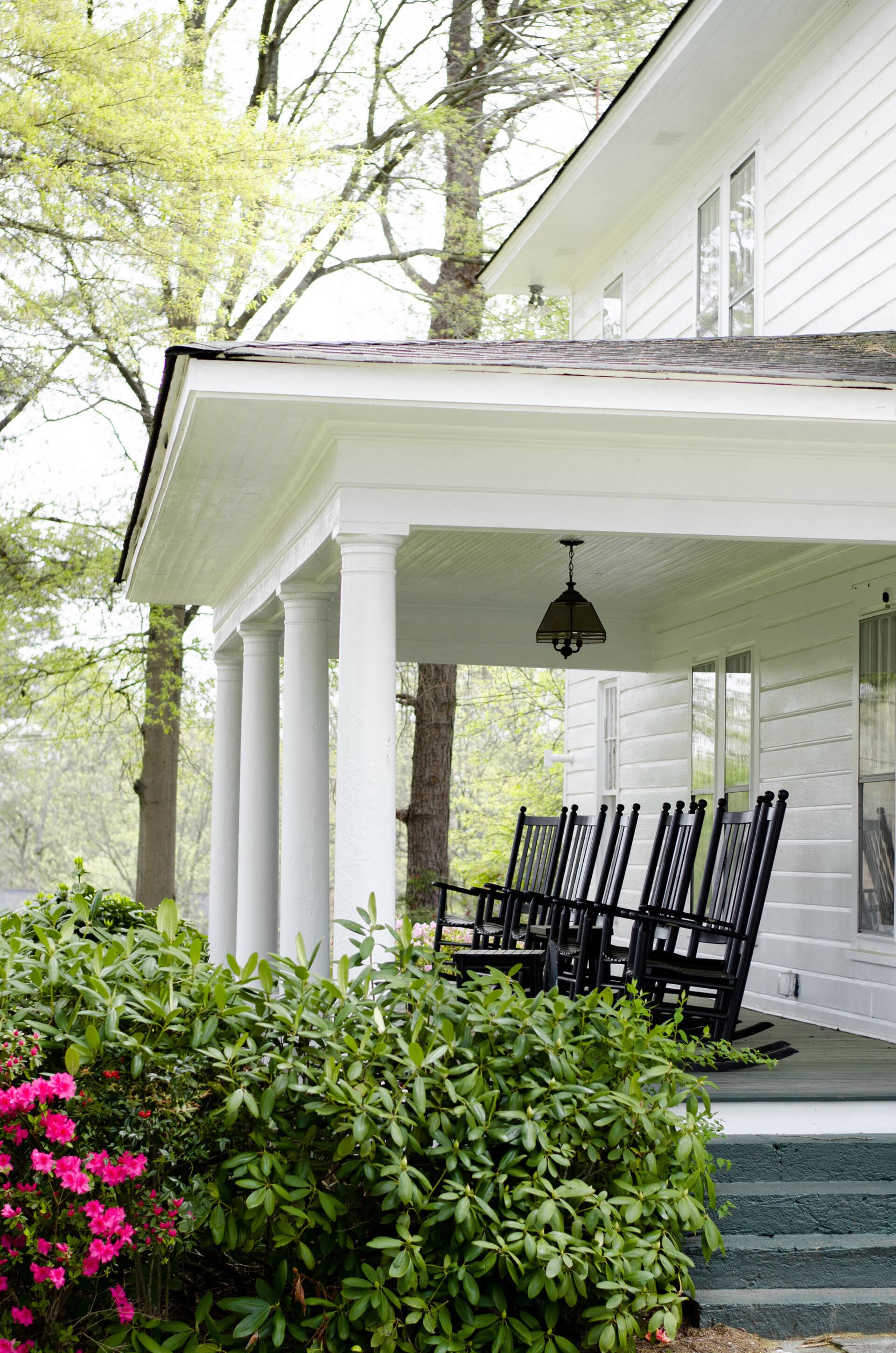 The Hunt House B & B — Foto 2