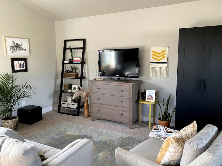 Private Studio Casita - Walkable, Sellwood, Se Pdx - Portland, OR